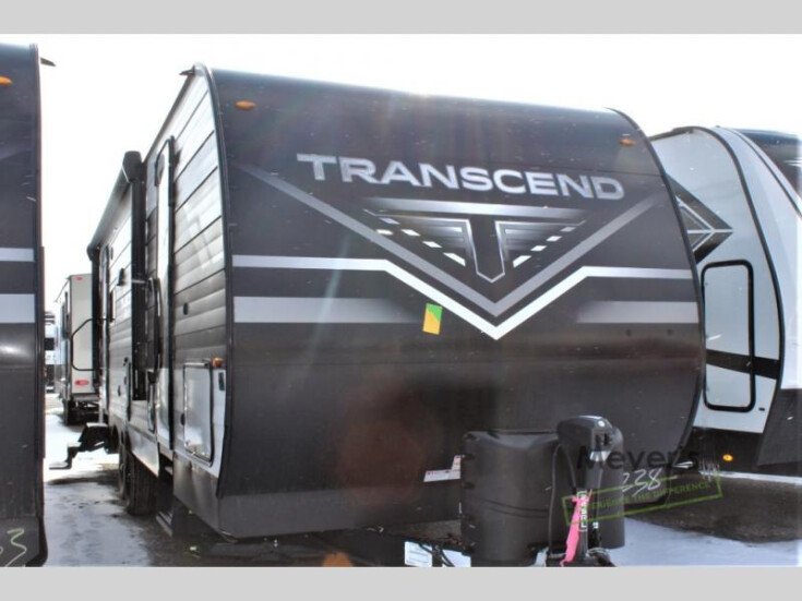 Thumbnail Photo undefined for New 2022 Grand Design Transcend